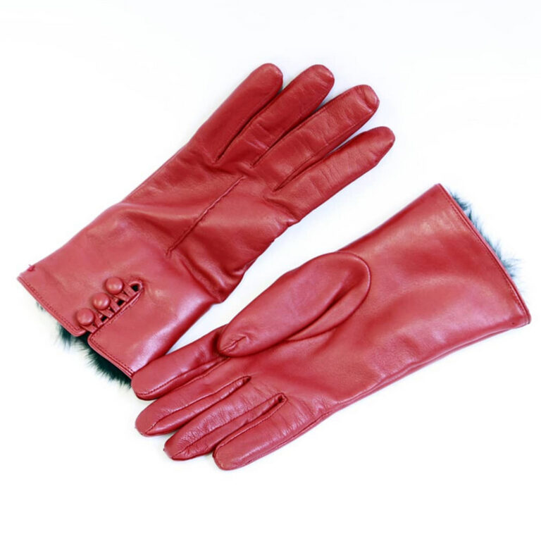 Lederhandschuhe