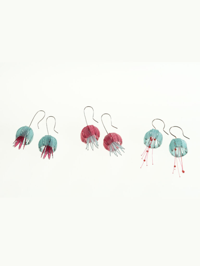Dorit-Schubert handgefertigter Ohrschmuck